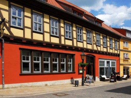 Foto: M&amp;uuml;hlh&amp;auml;user Hof