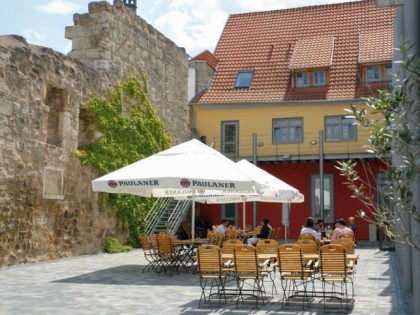 Foto: M&amp;uuml;hlh&amp;auml;user Hof