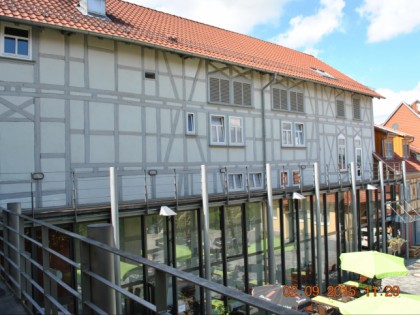 Foto: M&amp;uuml;hlh&amp;auml;user Hof